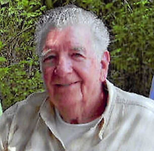 Obituary of Roland Moore