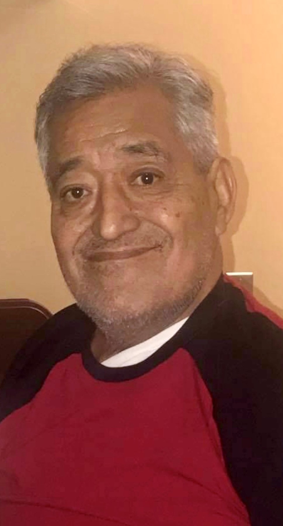 Obituary of Francisco Velazquez