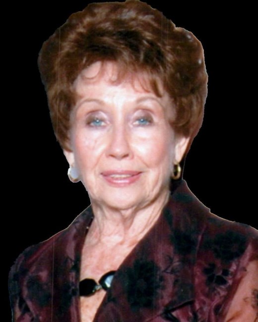 Obituary of Alice Theresa Patrone