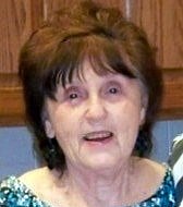 Obituary of Mary Magdalene Williams