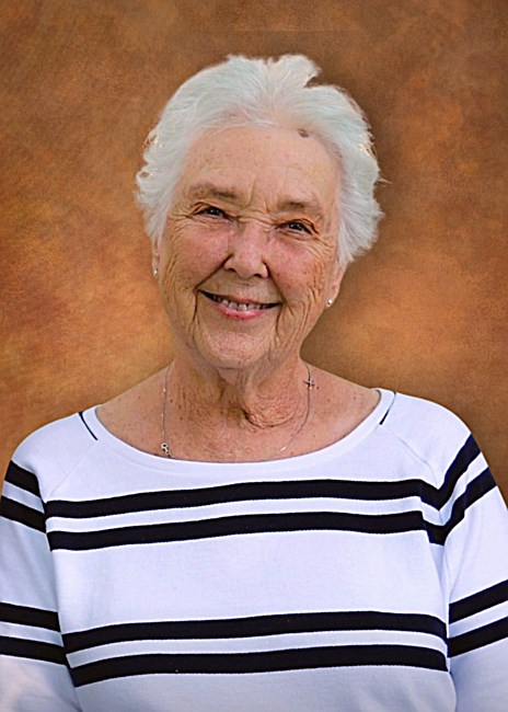 Obituary of Helen Ruth Venable Kitchens