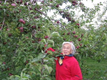 Avis de décès de YANG Li Hua