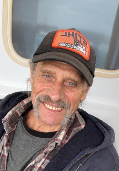 Obituary of Rocky Layne Bailey