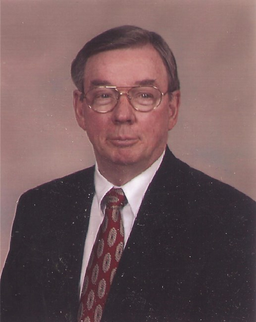 Obituary of Hal A. Denning