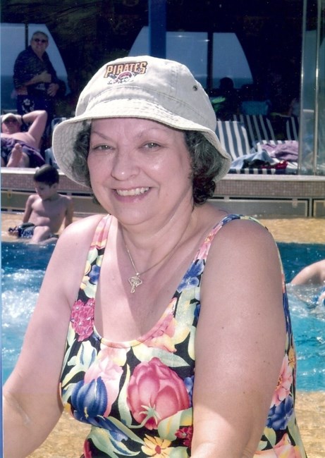 Obituary of Mary Jane Greenlee