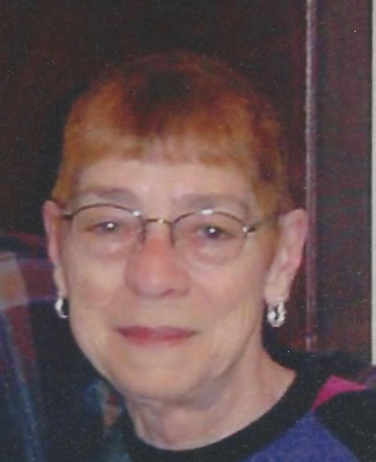 Obituary of Joyce Cox