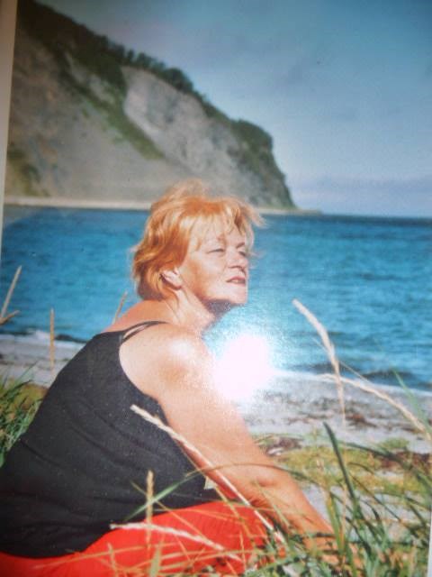 Obituary of Denise Brisebois