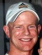 Obituary of RJ Kenny