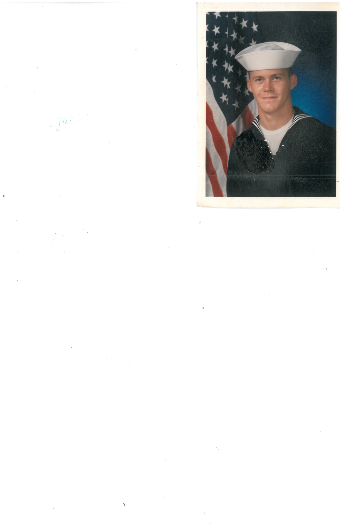 Obituary of Thomas Richard Bobo