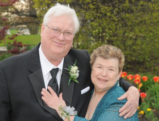 Obituary of Robert W. Stashak