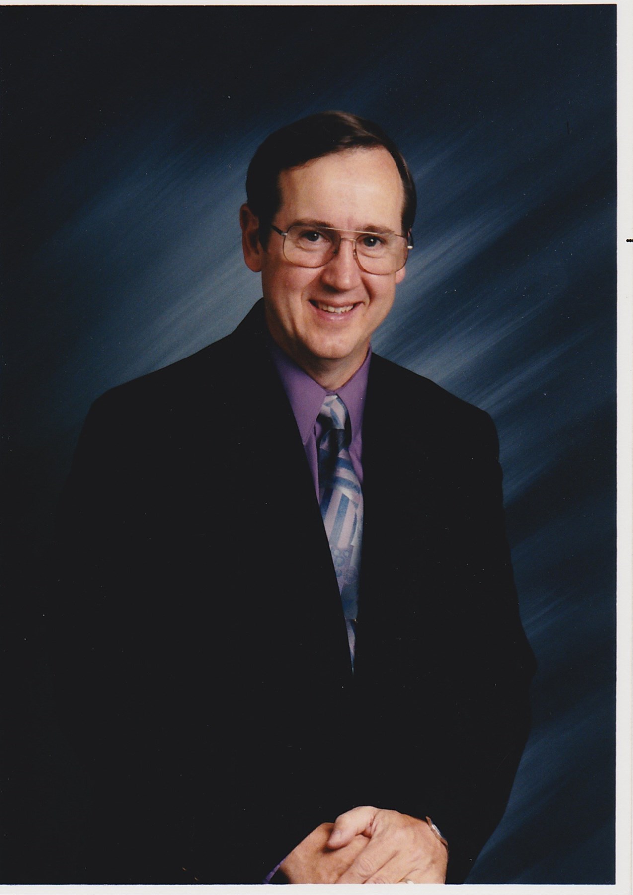 Obituary of Carlos Wayne Propst