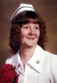 Obituary of Pauline Clark