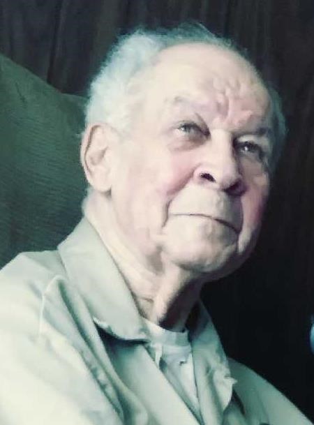 Obituary of William Joseph Ramos