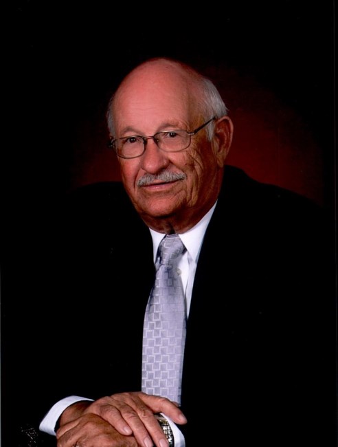 Obituary of James M Prince