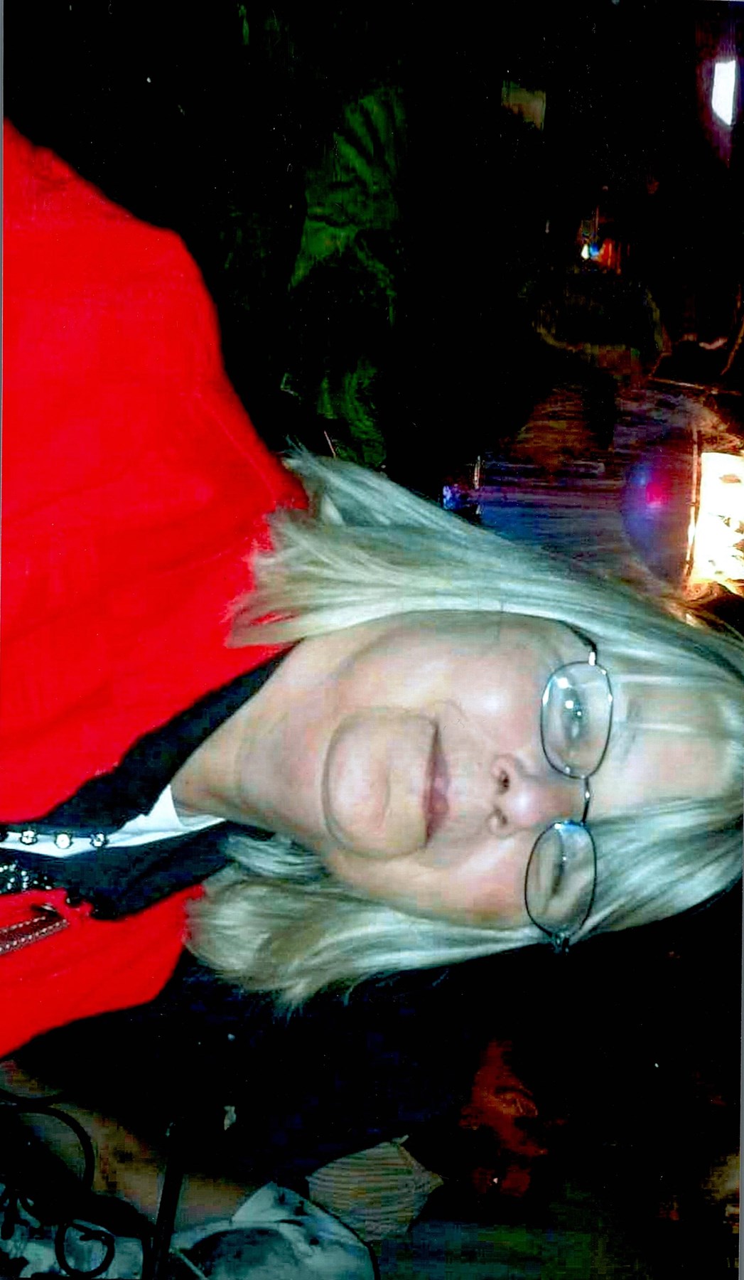 Obituary of Rebecca Jean Landreth