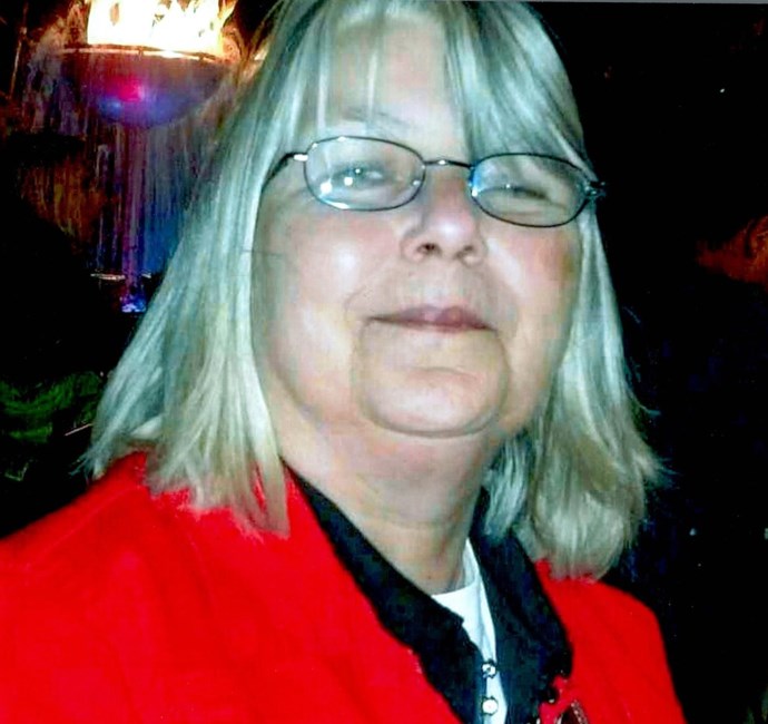 Obituary of Rebecca Jean Landreth