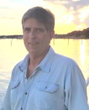 Avis de décès de Kenneth William "Kenny" Clark, Jr.