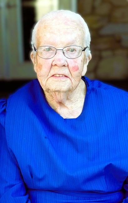 Obituary of Sarah S Stauffer