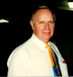 Thomas "Tom" Chiles