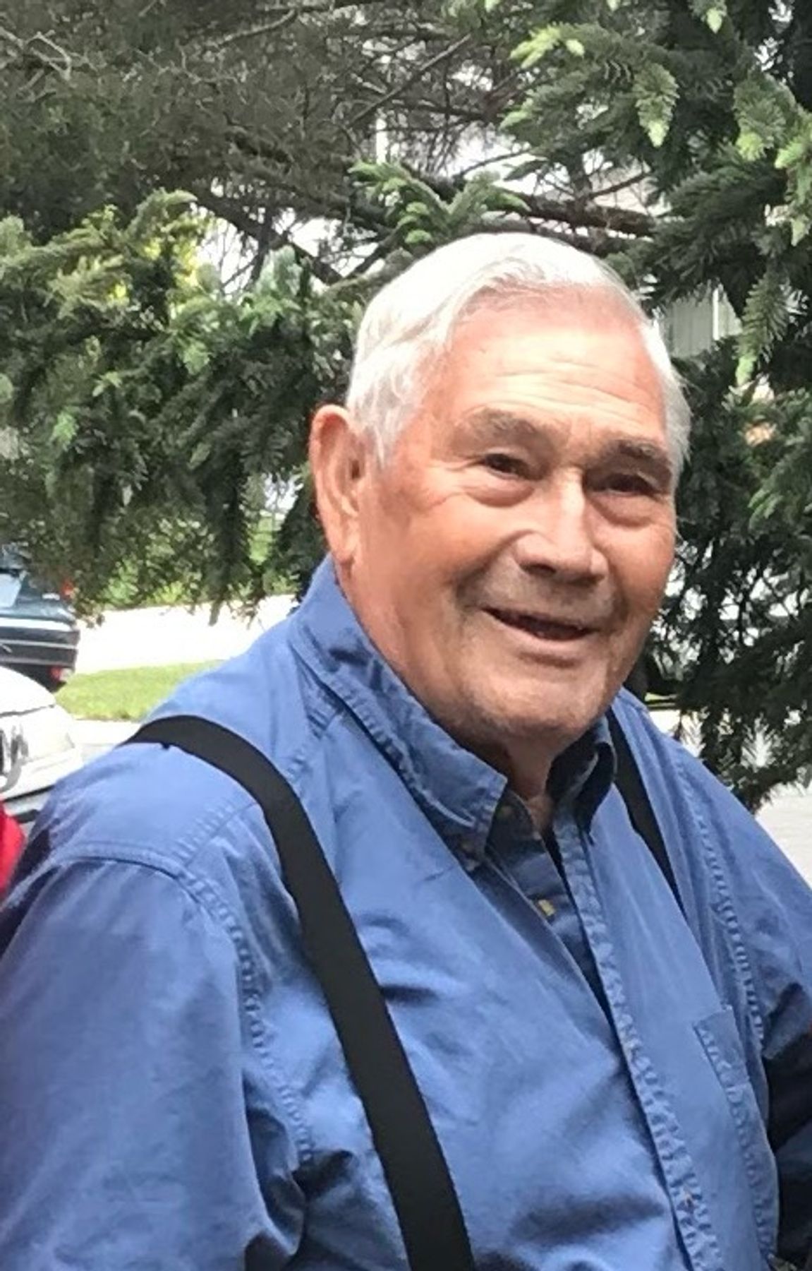 Obituary of David Lee Stallsworth