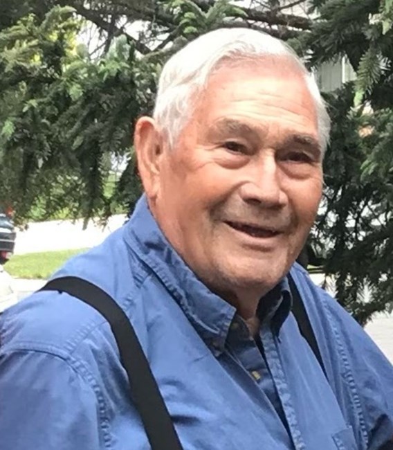 Obituary of David Lee Stallsworth