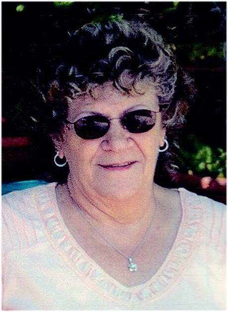 Obituary of Aggie Gloss