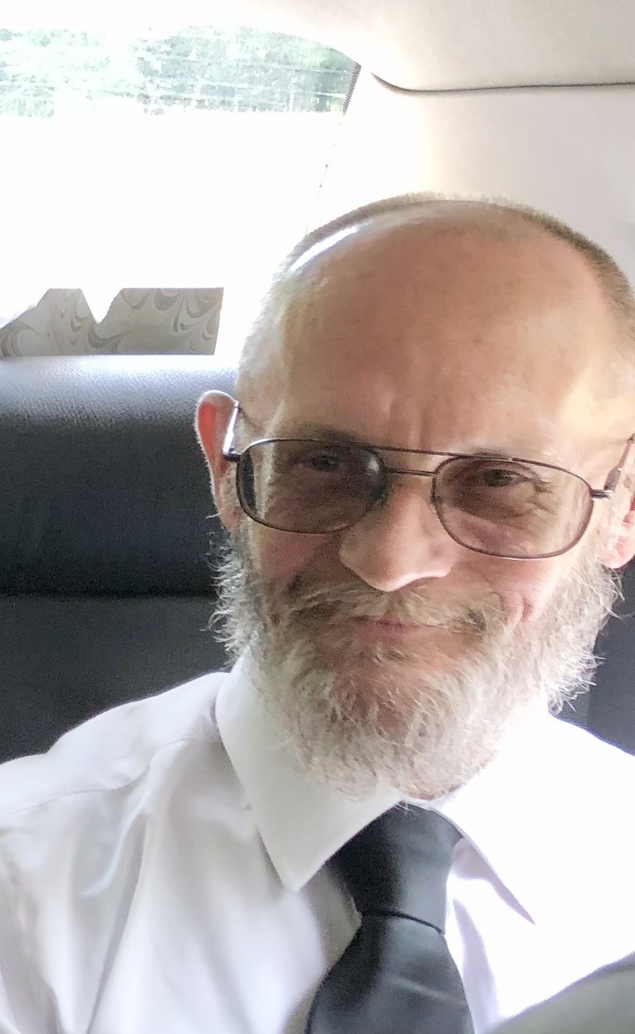Obituary of Jimmie Darryl Butterfield