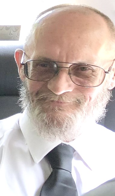 Obituary of Jimmie Darryl Butterfield