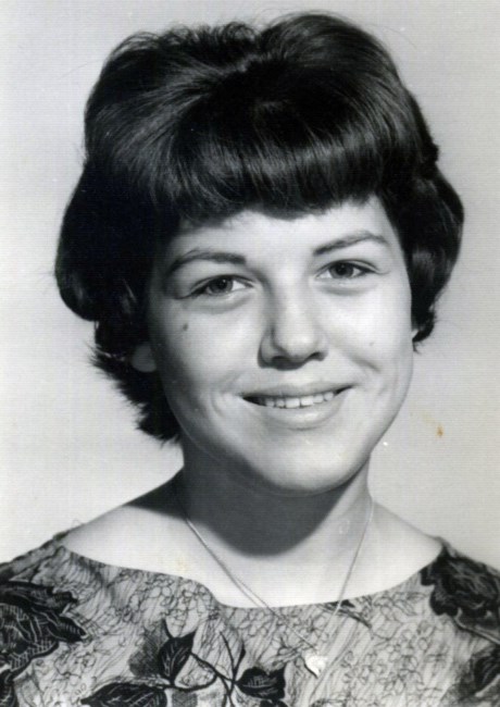 Obituario de Janet F. Dixon Dixon Crow