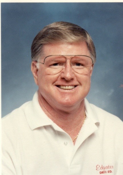 Obituario de Tommy R. Thompson