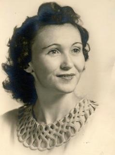 Obituary of Velma Catheryn Kulbeth