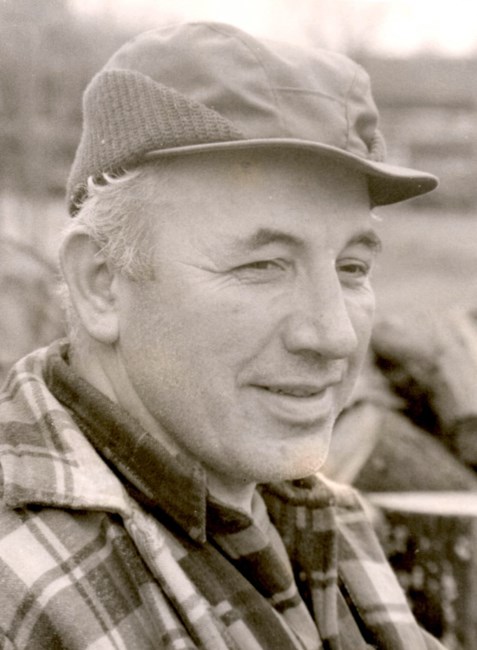 Obituary of Joseph (Joso) Uzelac