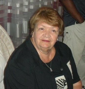 Obituary of Mila J Young