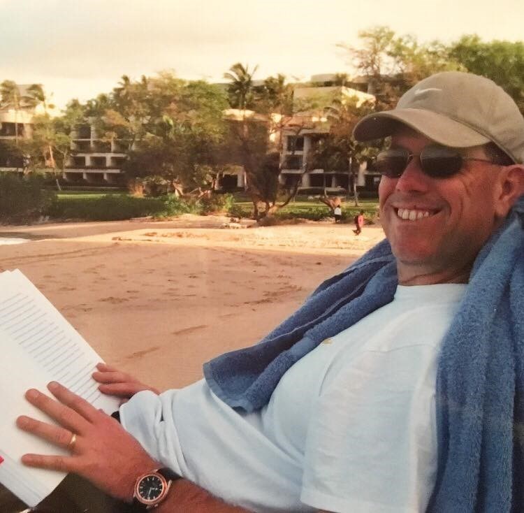 Obituary of Michael Howard Sompayrac