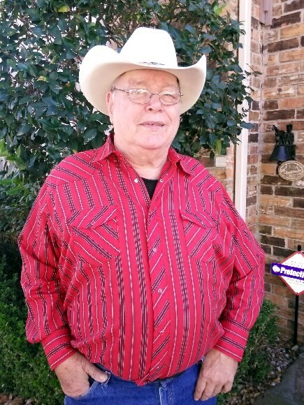 Obituary of Russell "Rusty" Thomas Boyd Sr.