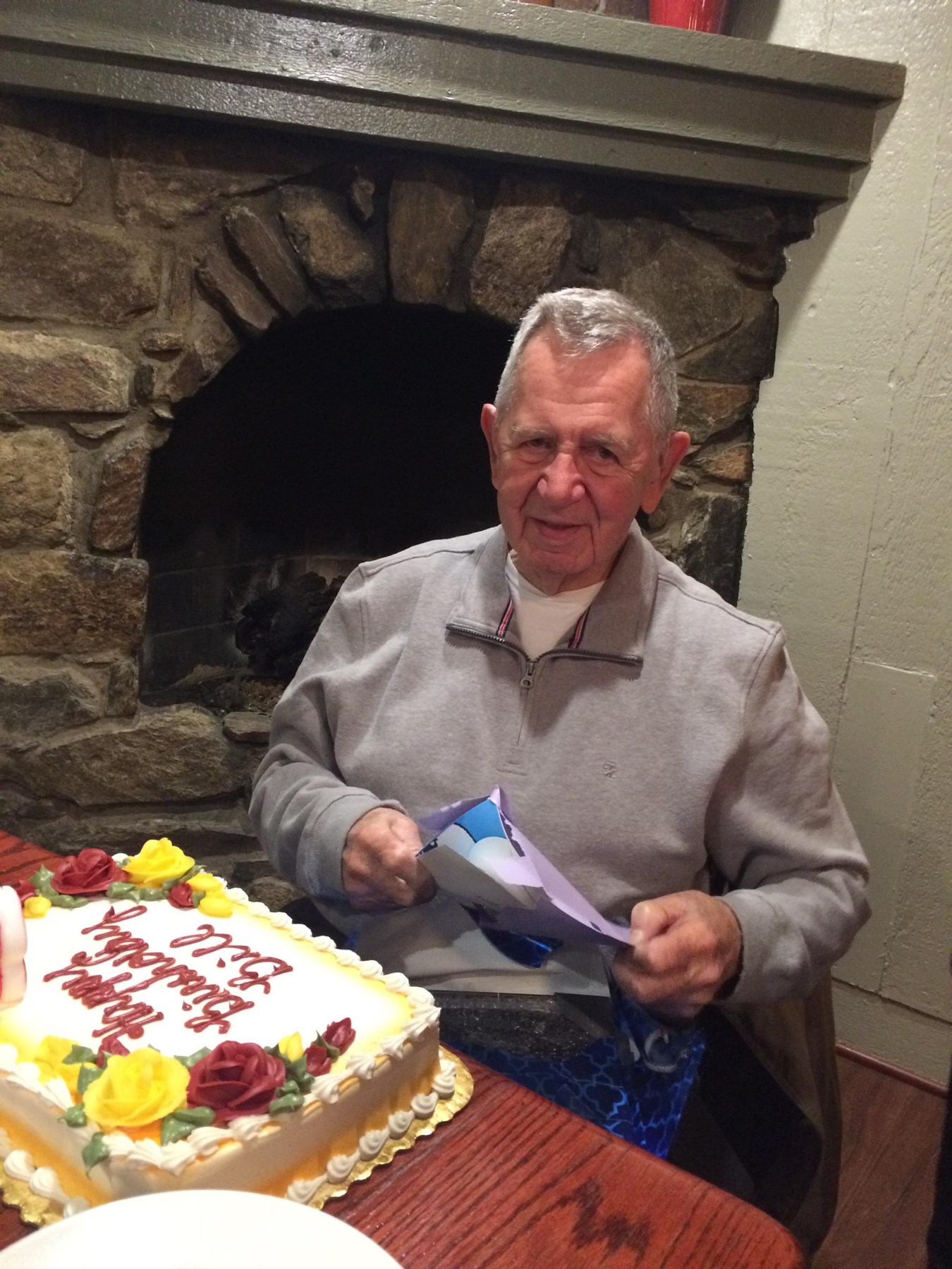 Obituary of William "Bill" Lawrence Howard, Jr.