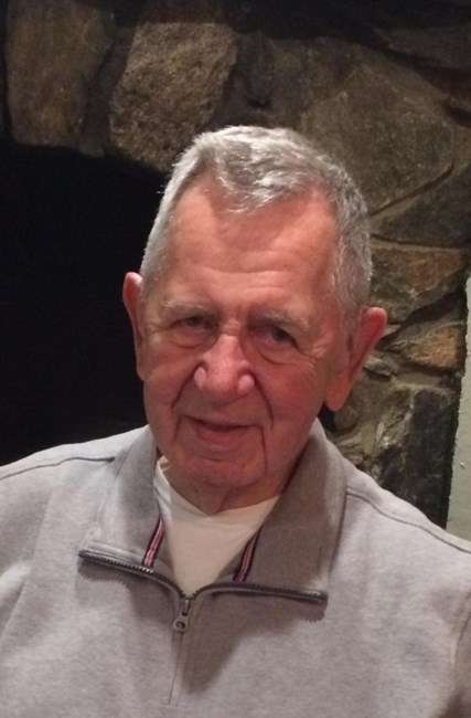 Obituary of William "Bill" Lawrence Howard, Jr.