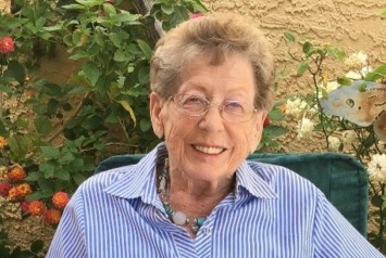 Obituary of Evelyn Lorell Thompson