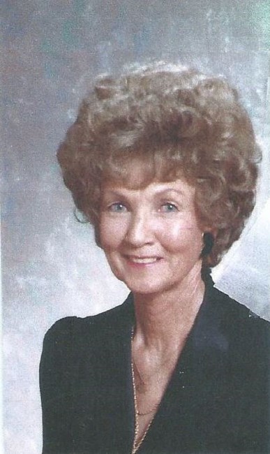 Obituary of Janice Van Buren