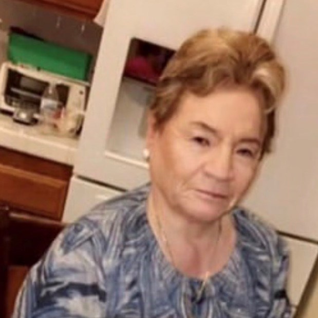 Obituary of Josefina Zapien