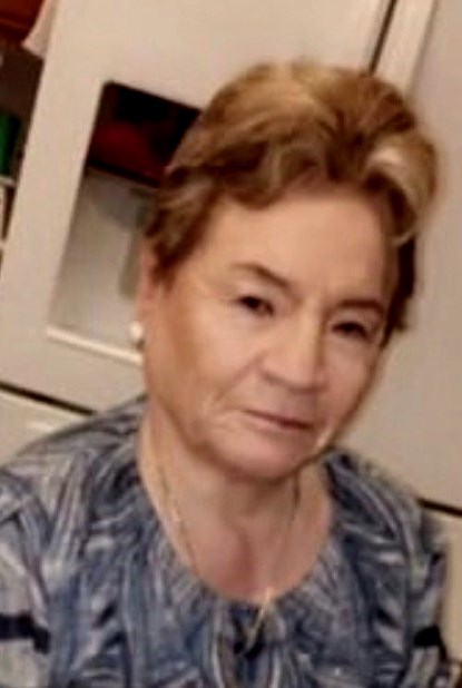 Obituary of Josefina Zapien