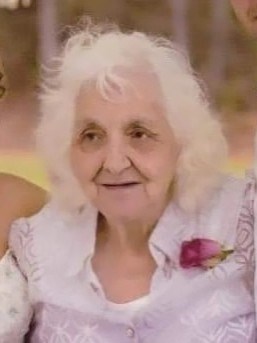 Obituary of Dorothea Wyngarden