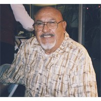 Obituary of Alfredo "Christy" Peres Ayala