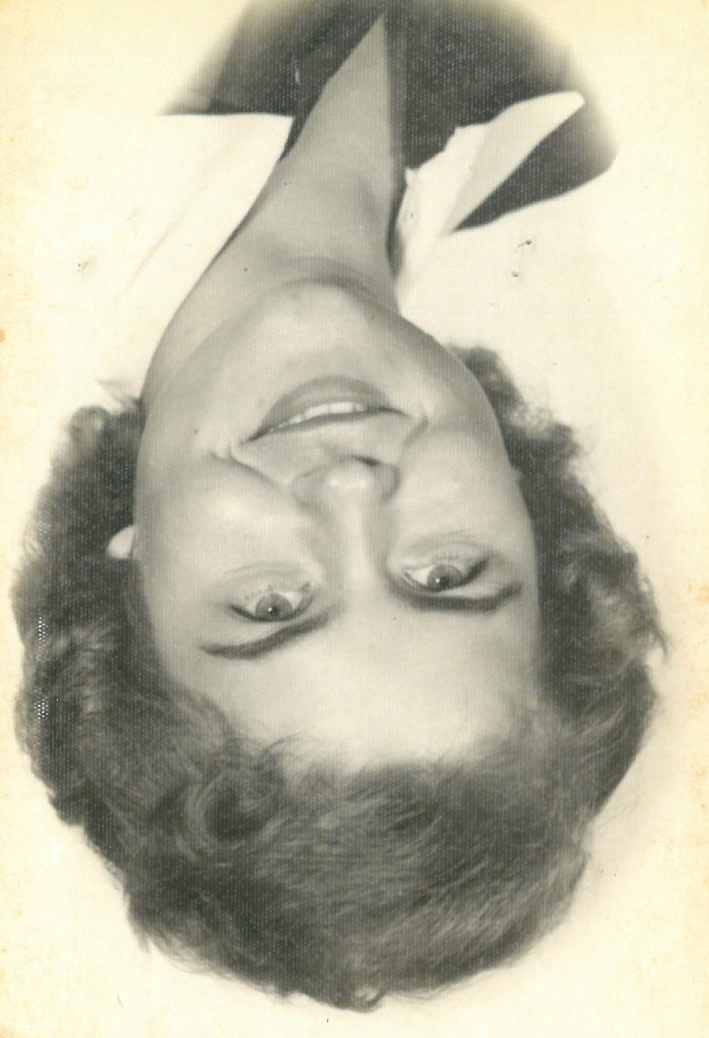 Obituary of Myrtis St. Pierre Hymel