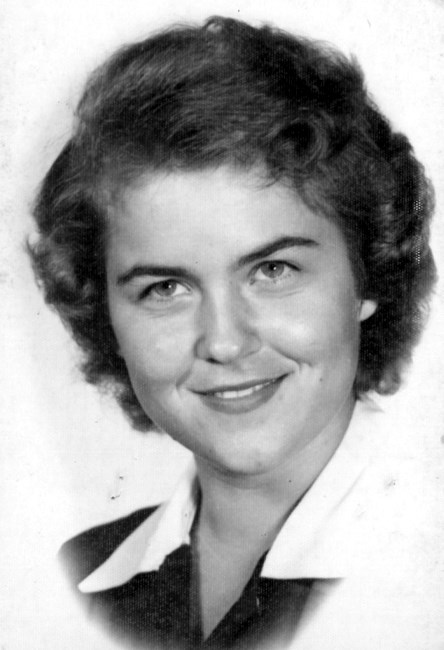 Obituary of Myrtis St. Pierre Hymel