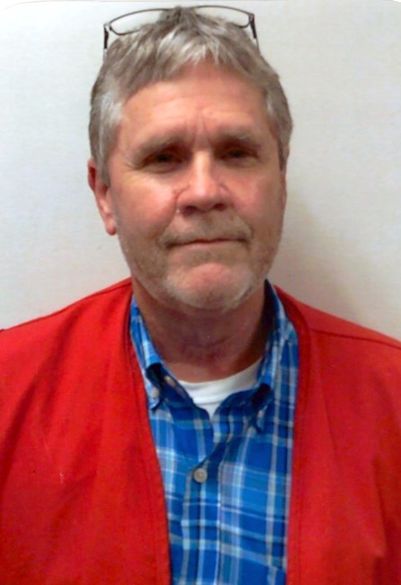 Obituary of Ronald Steven Cole