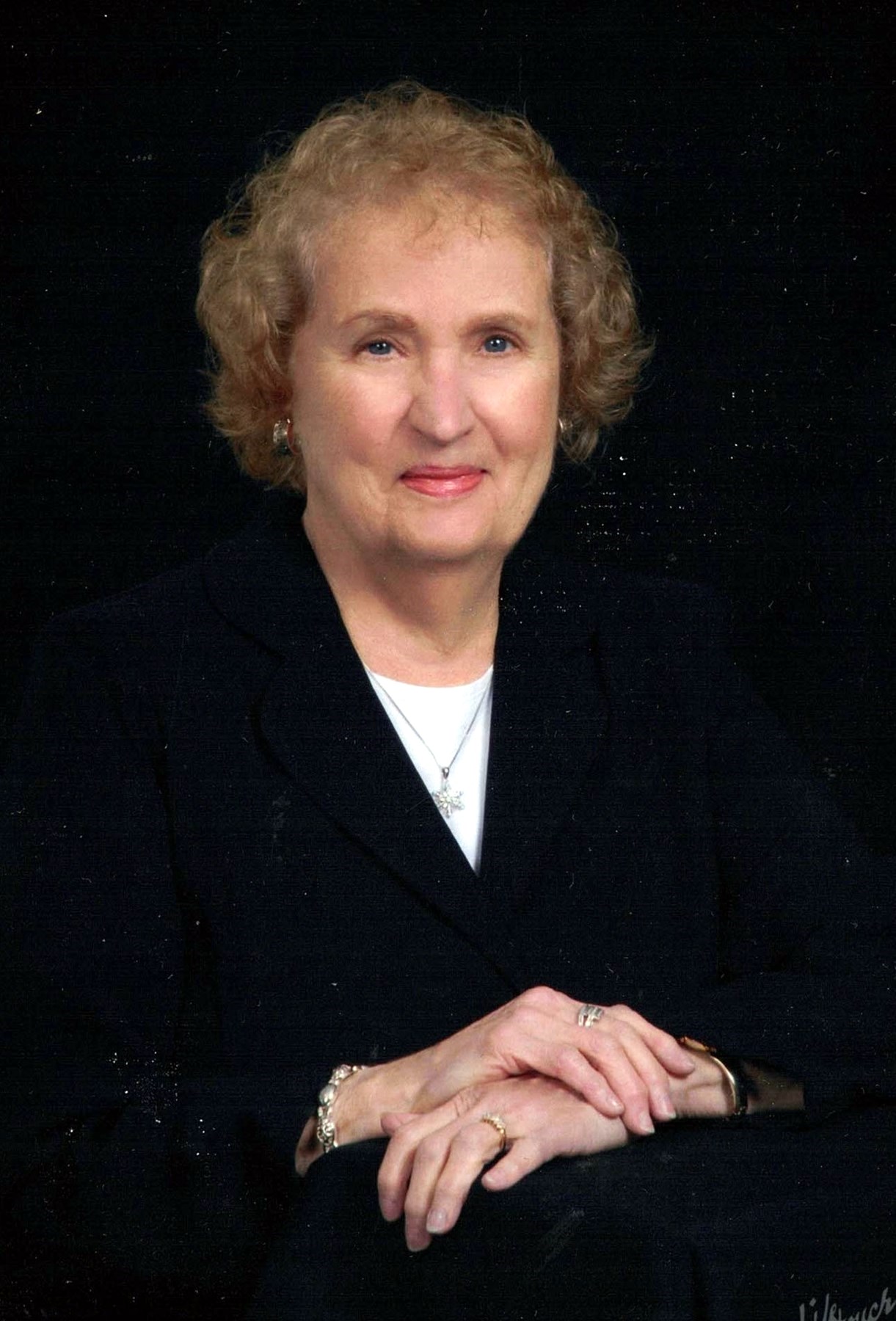 Joan PettyKoerber Obituary Nashville, IN