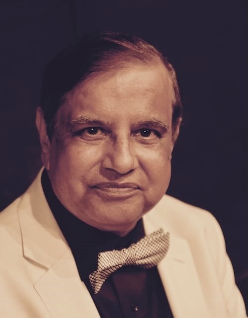 Obituary of Vipin Keshavlal Shah