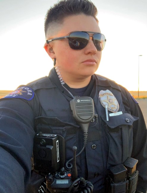 Obituary of Tori Nichole Anderson