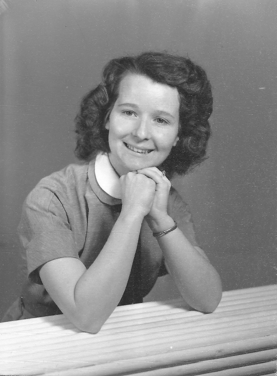 Obituary of Lilie Mae Pope Gardner